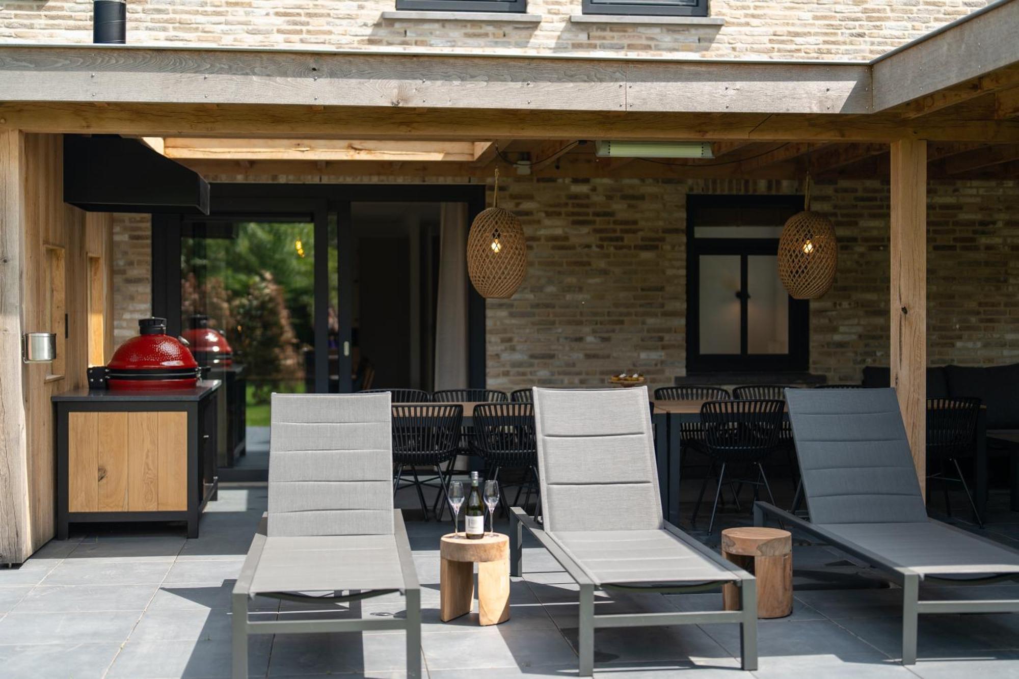 Parc Maasresidence Thorn Bagian luar foto