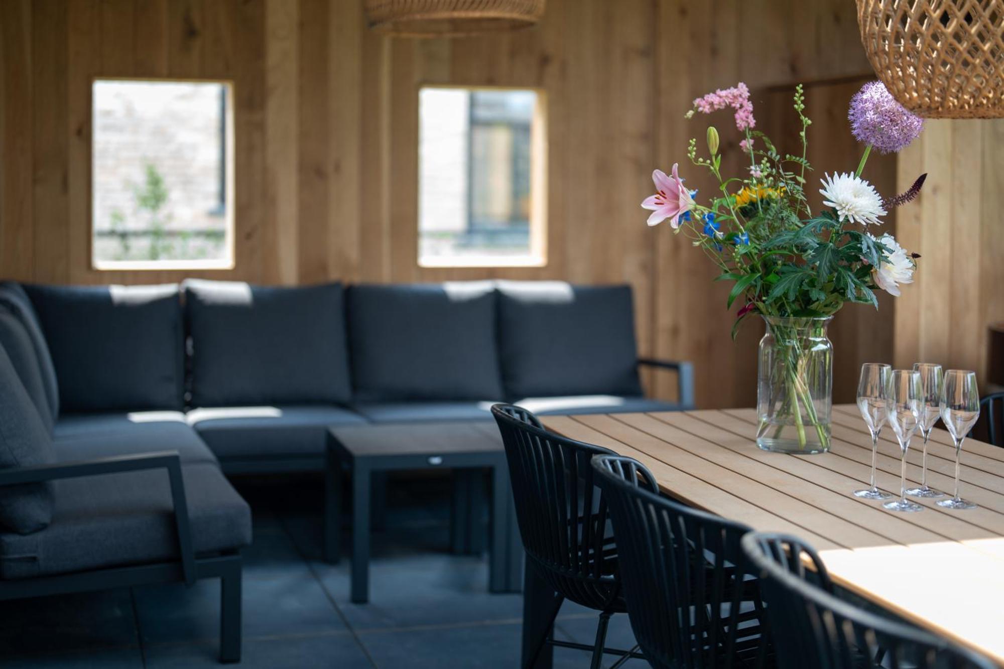 Parc Maasresidence Thorn Bagian luar foto