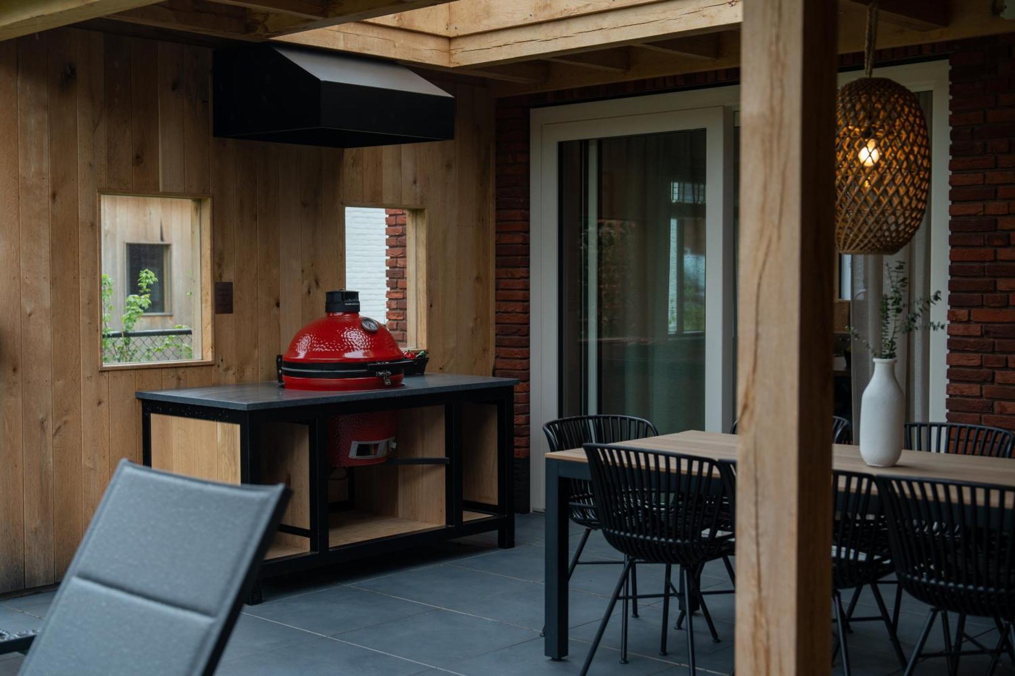 Parc Maasresidence Thorn Bagian luar foto