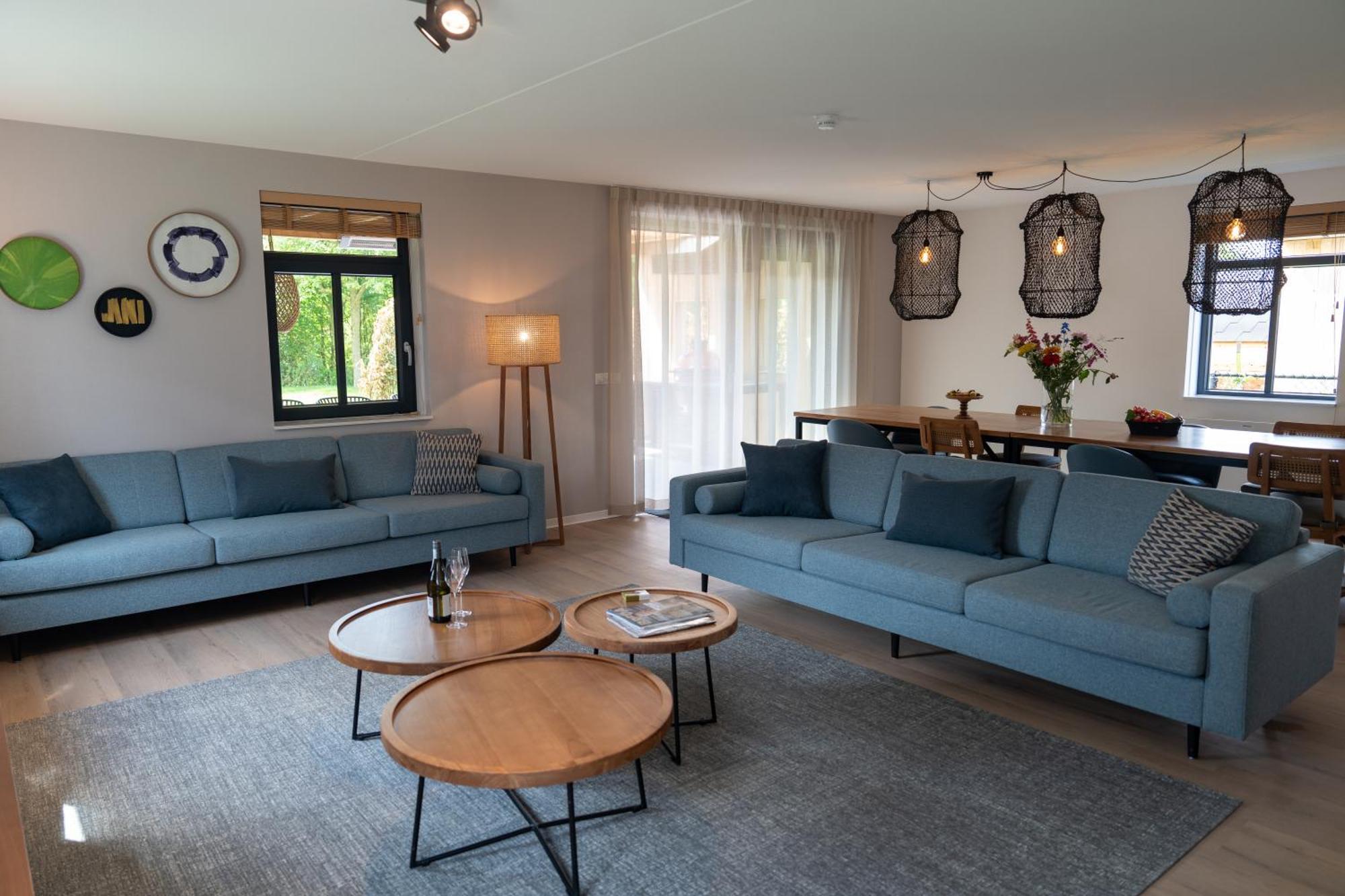 Parc Maasresidence Thorn Bagian luar foto