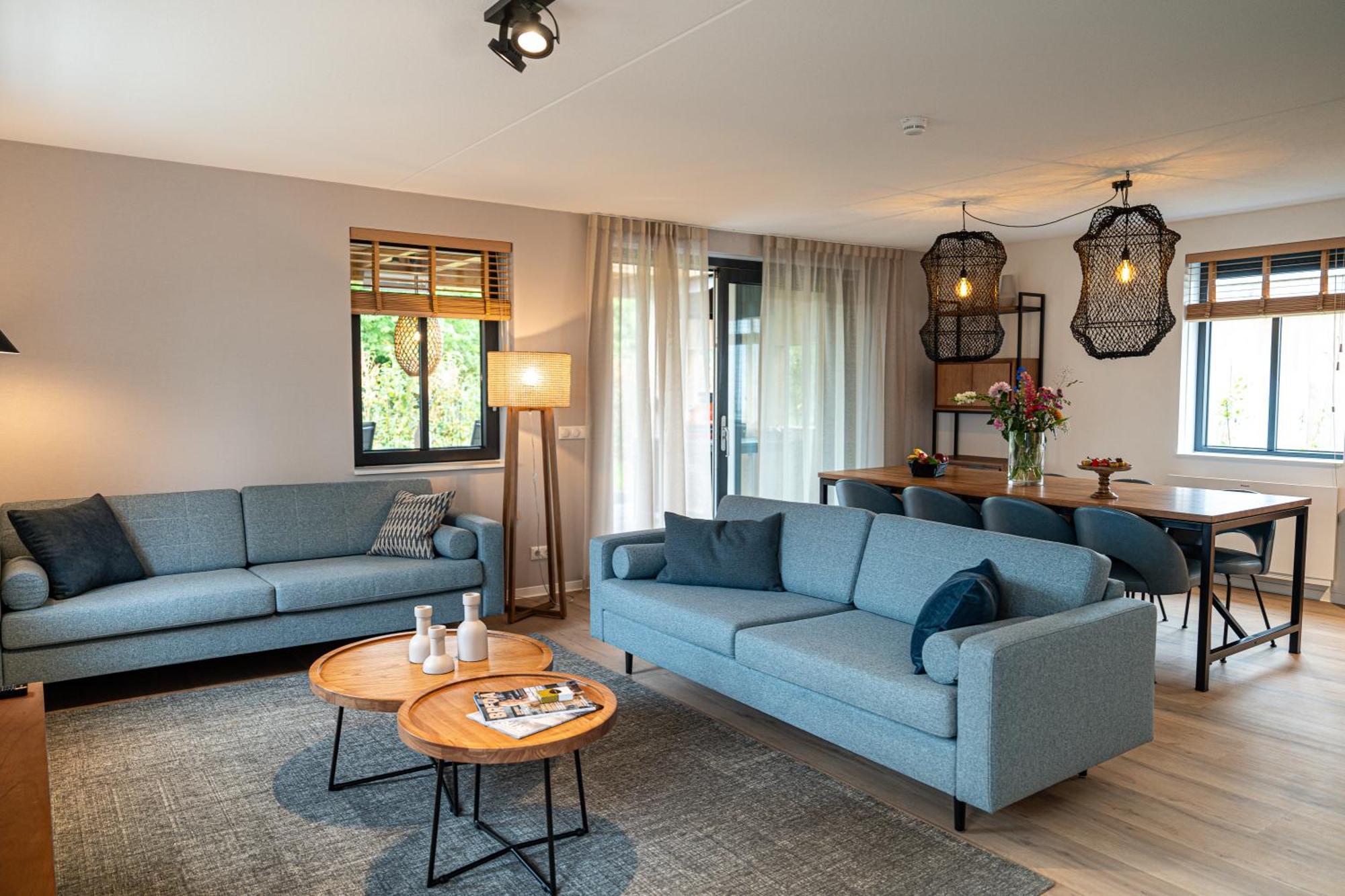 Parc Maasresidence Thorn Bagian luar foto