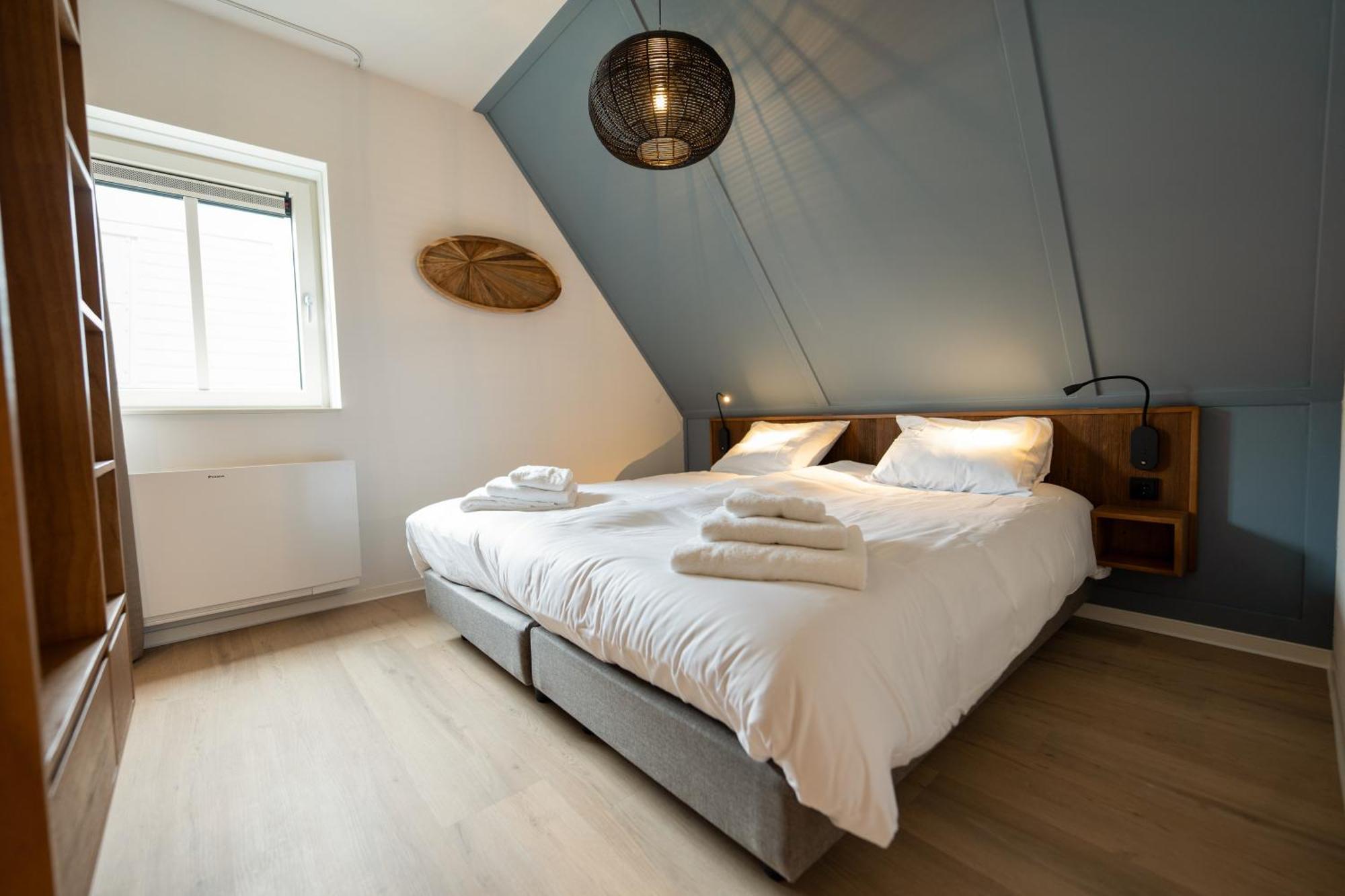 Parc Maasresidence Thorn Bagian luar foto
