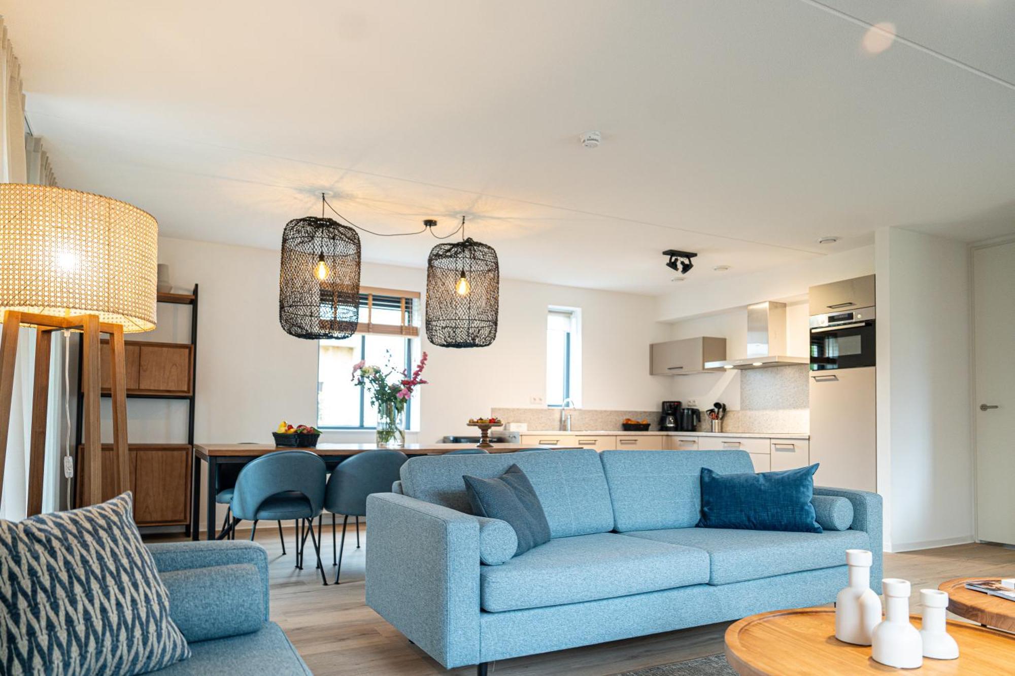 Parc Maasresidence Thorn Bagian luar foto