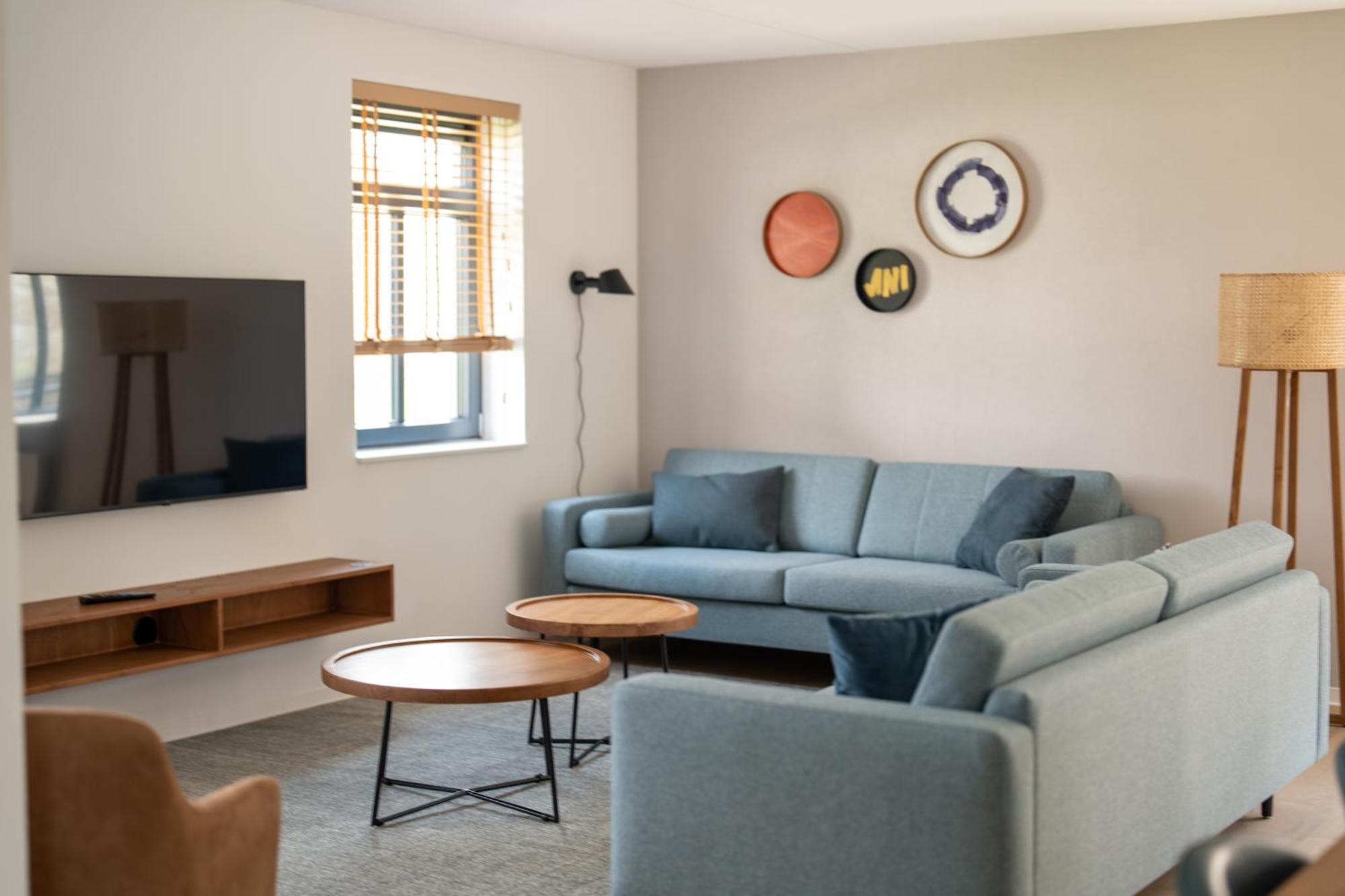 Parc Maasresidence Thorn Bagian luar foto