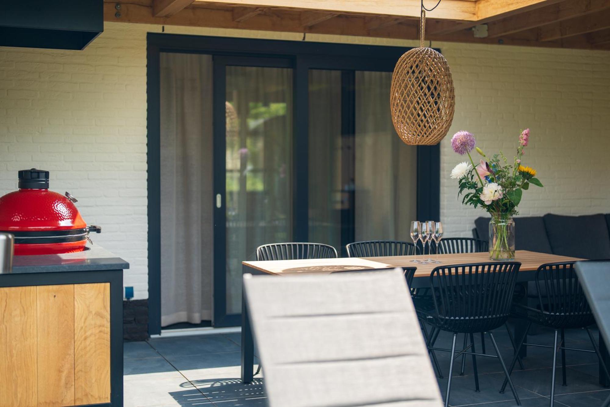 Parc Maasresidence Thorn Bagian luar foto