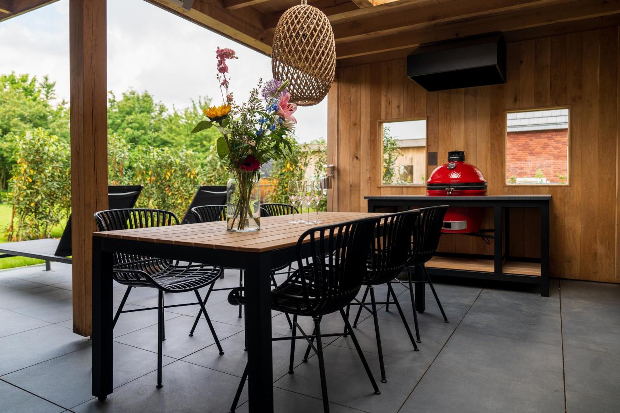 Parc Maasresidence Thorn Bagian luar foto
