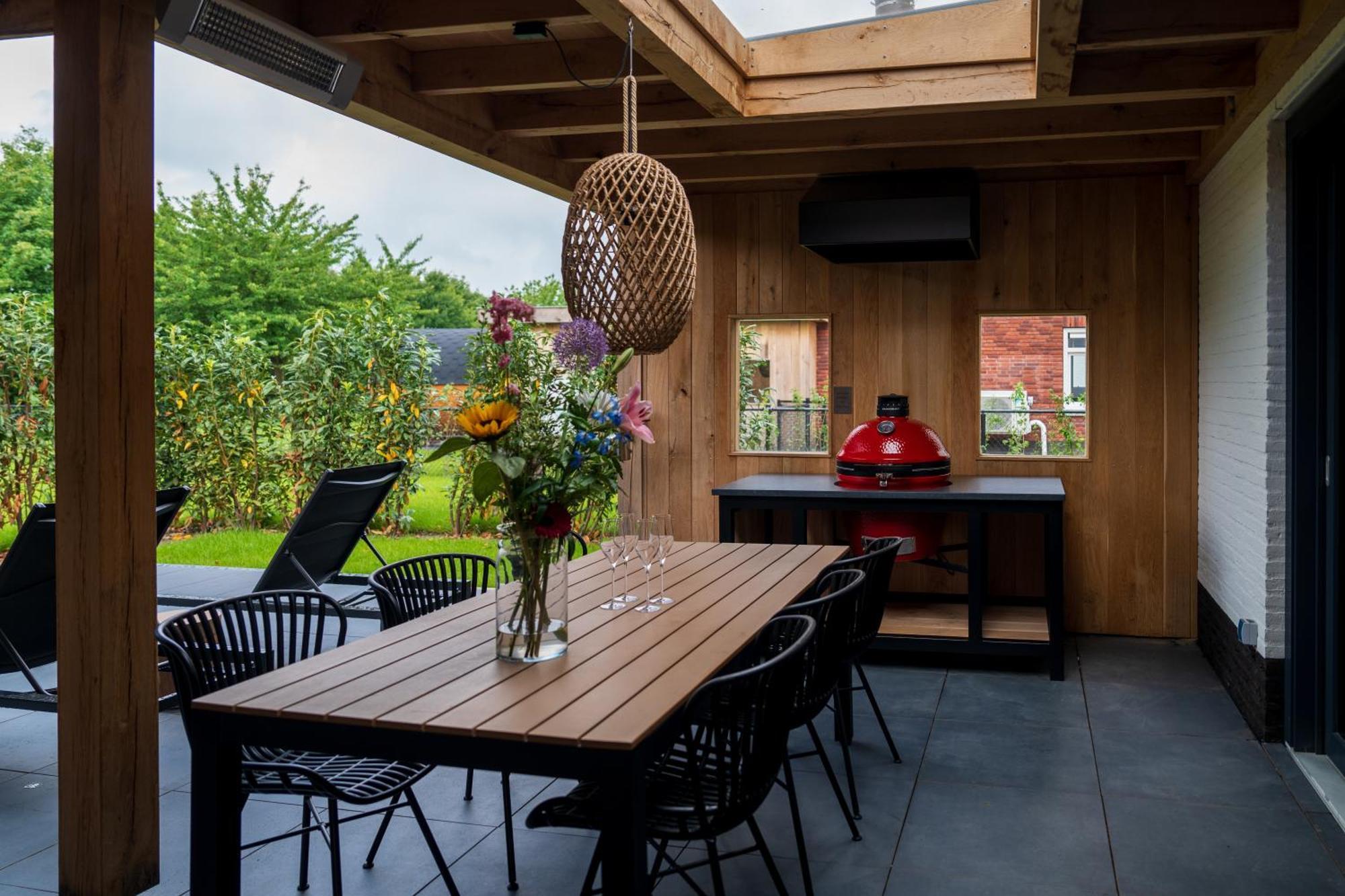 Parc Maasresidence Thorn Bagian luar foto