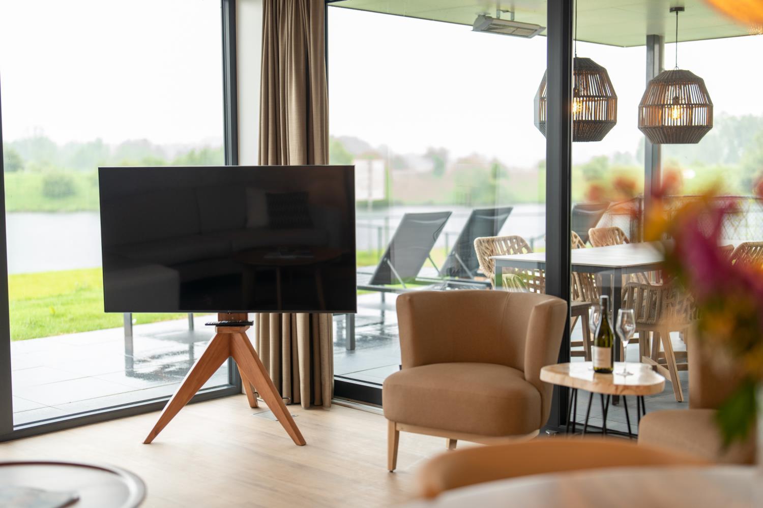 Parc Maasresidence Thorn Bagian luar foto