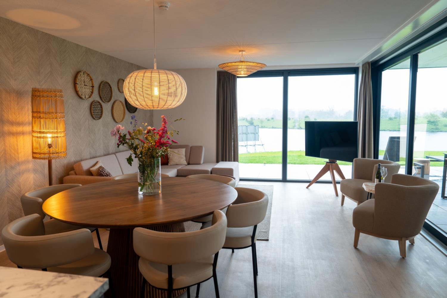 Parc Maasresidence Thorn Bagian luar foto
