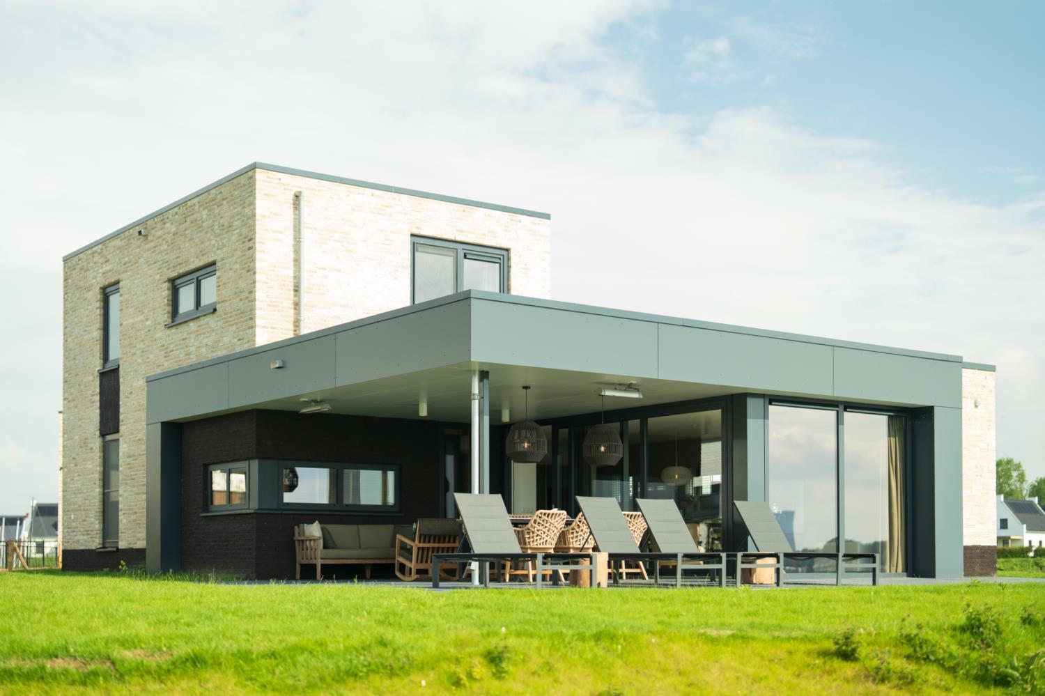 Parc Maasresidence Thorn Bagian luar foto