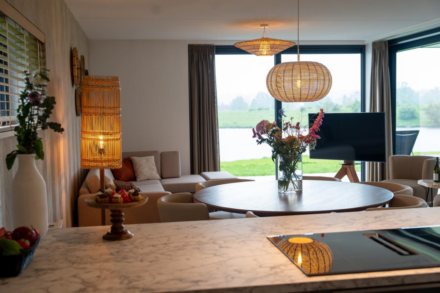 Parc Maasresidence Thorn Bagian luar foto