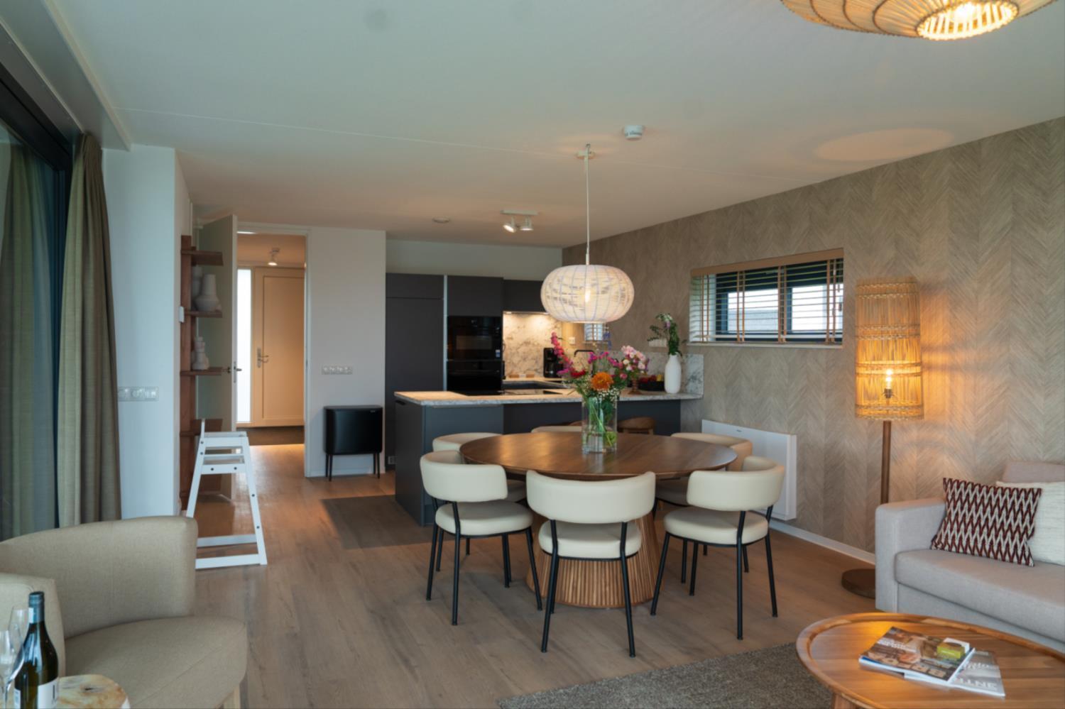 Parc Maasresidence Thorn Bagian luar foto