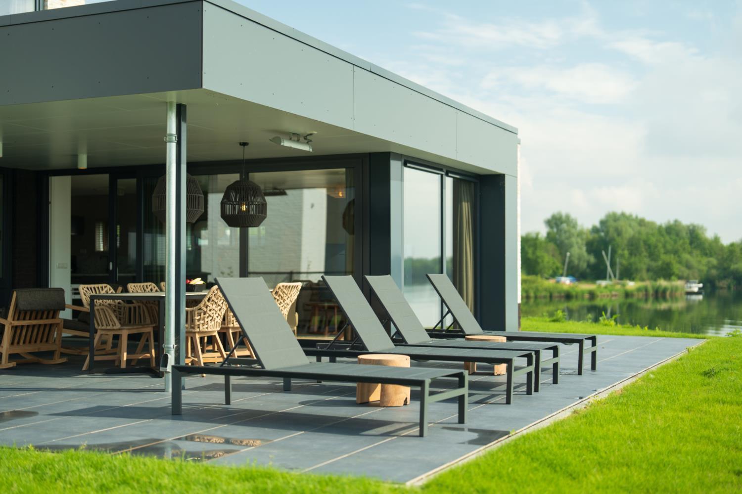 Parc Maasresidence Thorn Bagian luar foto