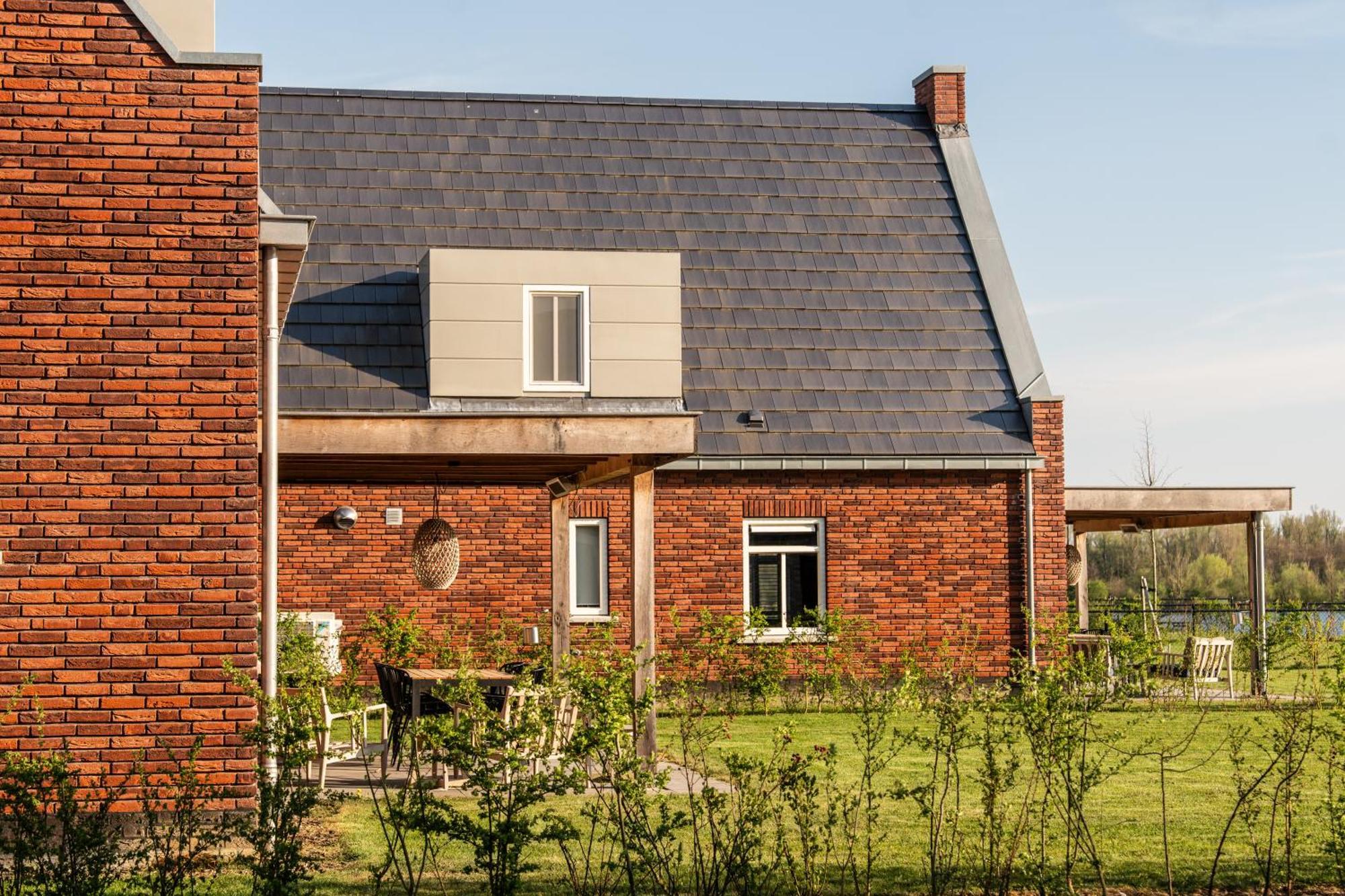 Parc Maasresidence Thorn Bagian luar foto