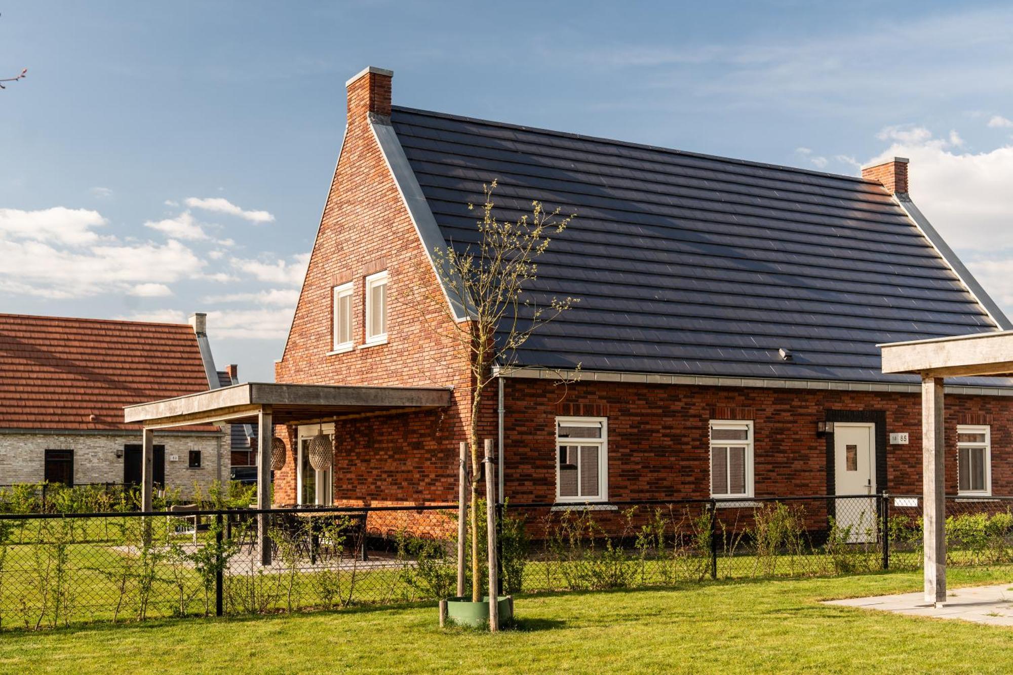 Parc Maasresidence Thorn Bagian luar foto
