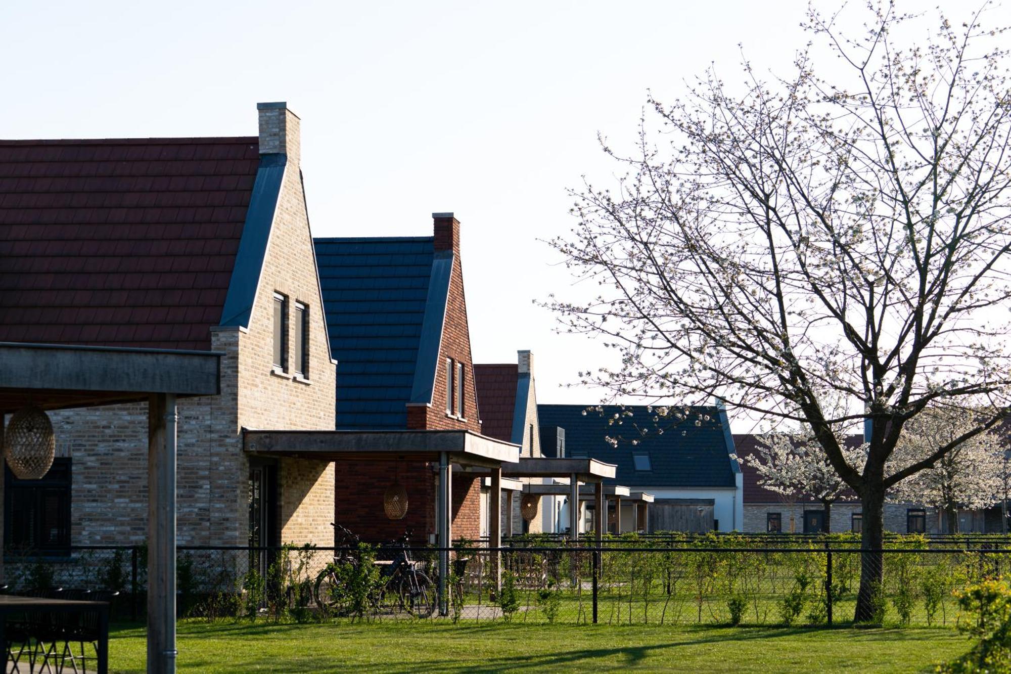 Parc Maasresidence Thorn Bagian luar foto