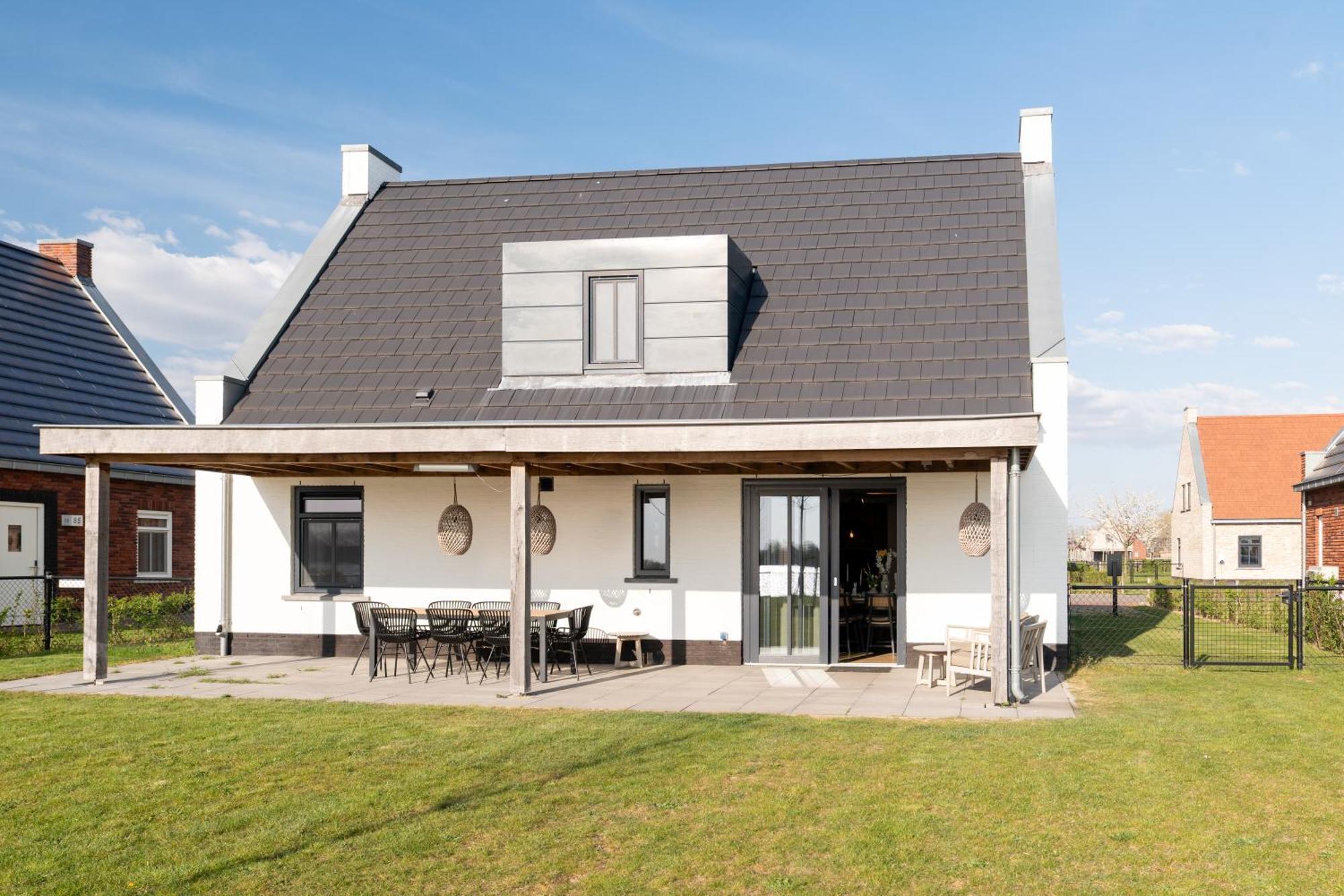 Parc Maasresidence Thorn Bagian luar foto